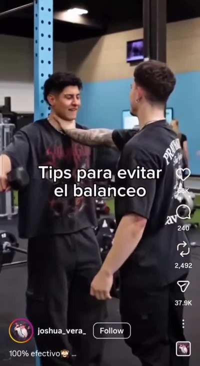 Tips to Avoid While Balancing