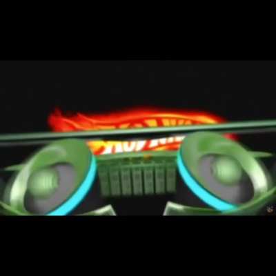 hotwheels battle force five KKKKKKKKKKK