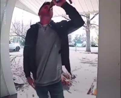 This is what beat friends do!