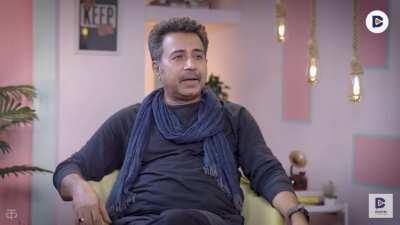 Indian audience has a low IQ, that&rsquo;s why non-actors become stars:-  Pankaj Jha 