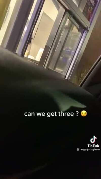 Just a bunch of kings