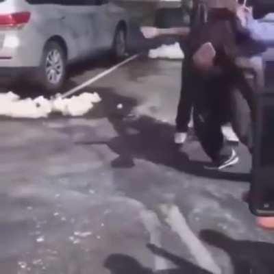 Looks like they could do it all day