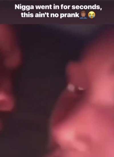 Me pranking bruce 😝🤫‼️ (rare footage)