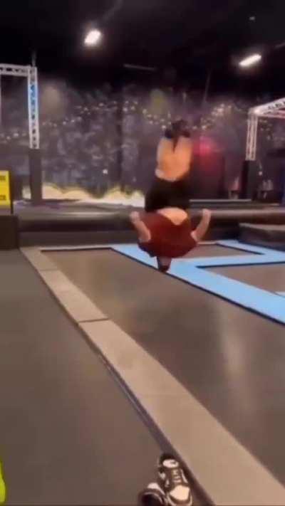 When the Ozempic hits be like 