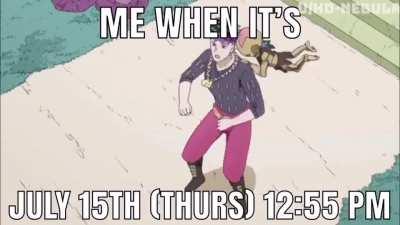 I really liked these 4 episodes in DIU