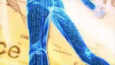 The Hidden Flashback Light That Reveals All...