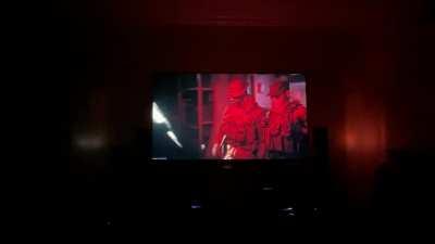 Why does this seem better than VR?