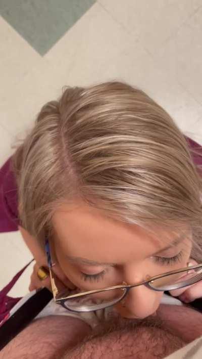 Your favorite coworker just clocked in 😉