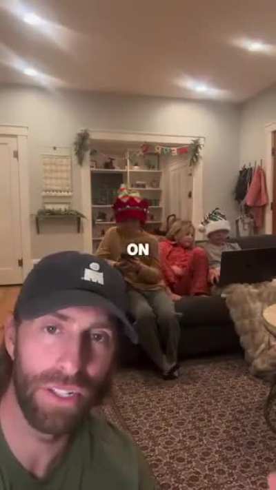 Where are the parents?