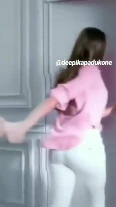 Deepika padukone's thick ass