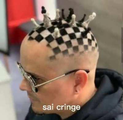 *TOGURO PASSA CANTADA* CHAT: