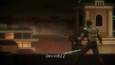 Dunkin’ DIO’s Donuts