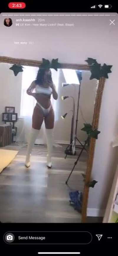 Throwbackkkkk decided to bless ya with this 💎