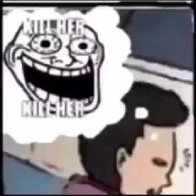 The lack of self control and its consequences