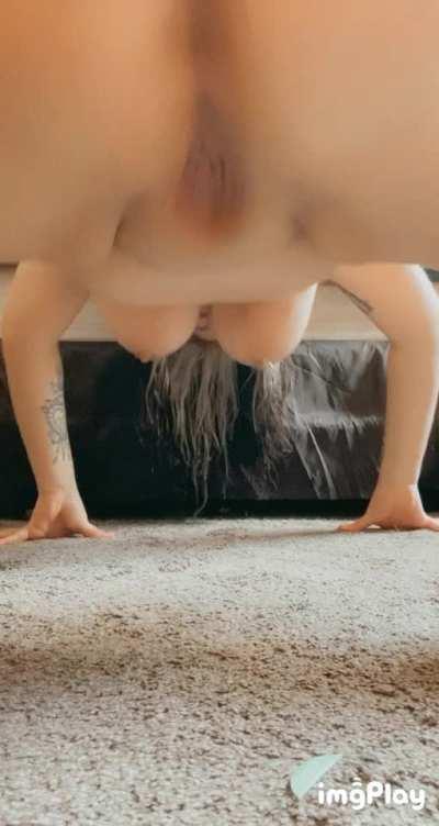 Let me do all the work sugar, you’ve had a long day😈😘