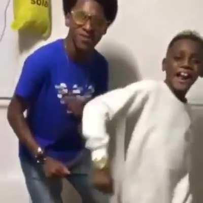 Dj azeitona e nego grey