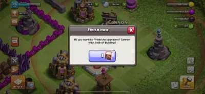 i’m really new to the game, what did i just use?