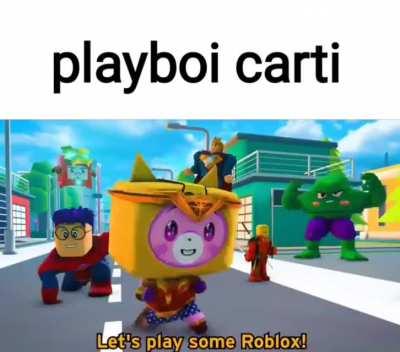 Yeat Has Competition 