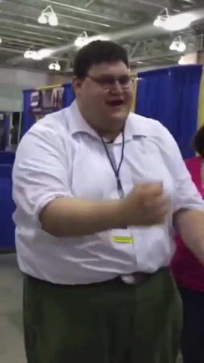 Питер Гриффин в реальности