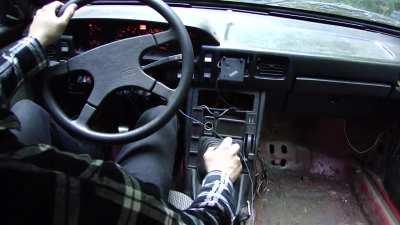 The beatifull polish machiner(rule)