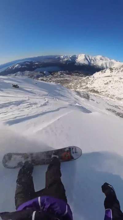 Cerro Catedral ❄️