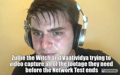 Need to hold us over until February