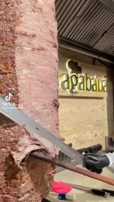 Didn't know Turkey also got Cai Png