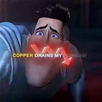 Best Metro Man edit ever by Jens