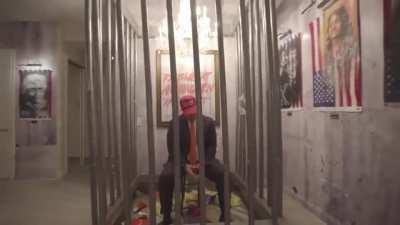 This is the end (for you, my friend)