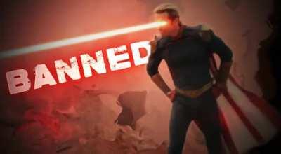 When you call a mod out who’s breaking their own rules