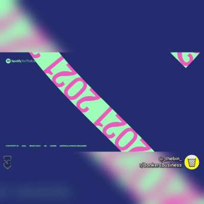 And... That's a Wrap!