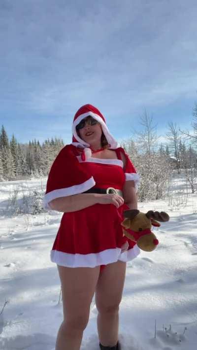 12 Days of XXXmas December 20-January 1, check out my OnlyFans for all content