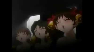 This Anime goes to Far!