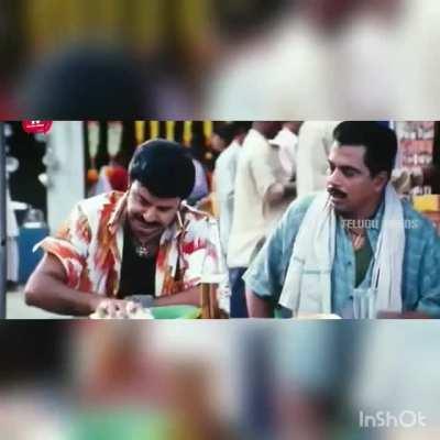 🦁 tho mamulga undadu