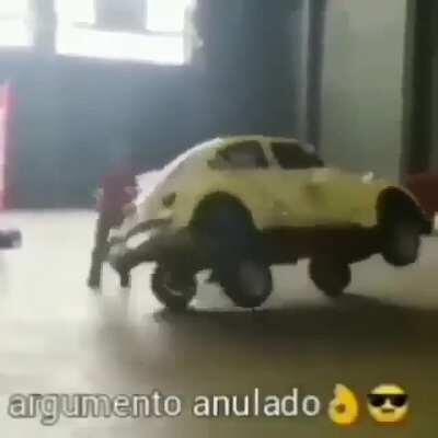 Argumento anulado 👌🏻😎