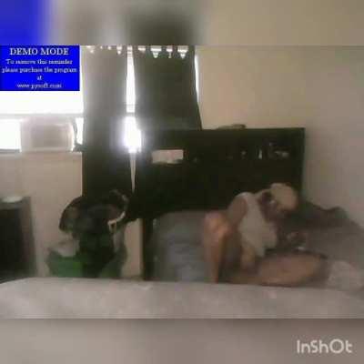 Authentic No Acting 🏆