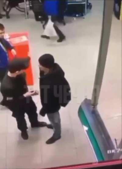 He's playing on legendary mode