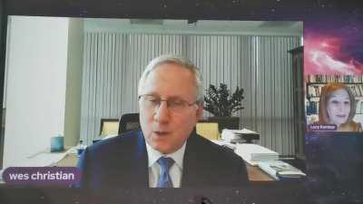 So thankful for this community