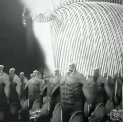 Ellen's founding titan does have thick af cheeks ngl 🥵