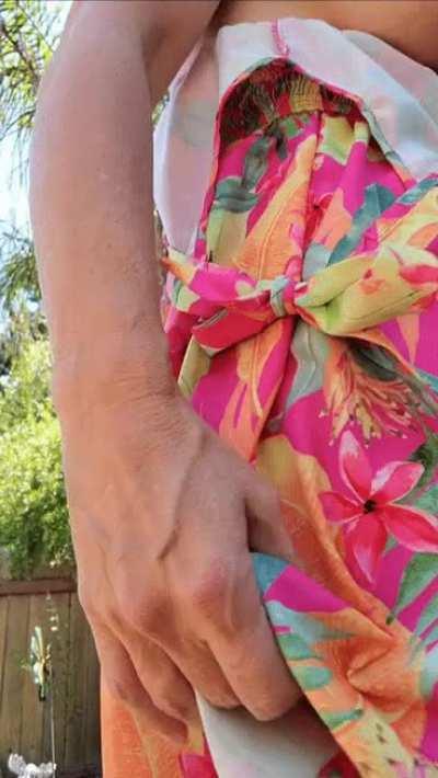 Is pussy & ass breakfast food? Asking for a friend