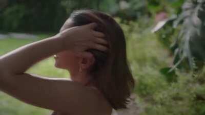 Deepika Padukone Ultra Slow Motion Of This AD