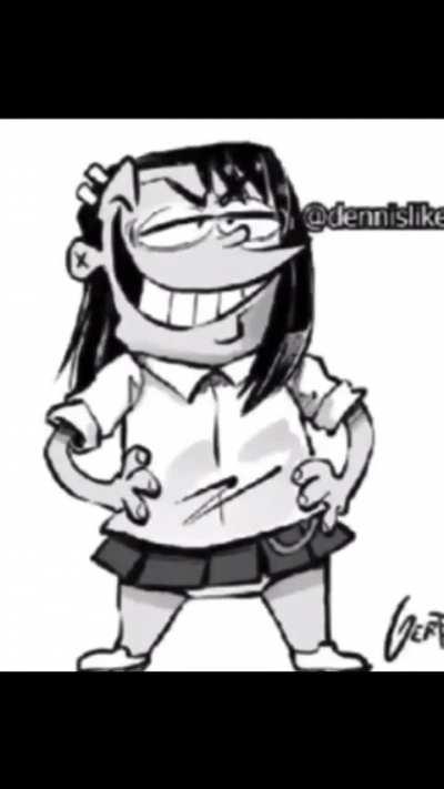 The voice is spot on ngl