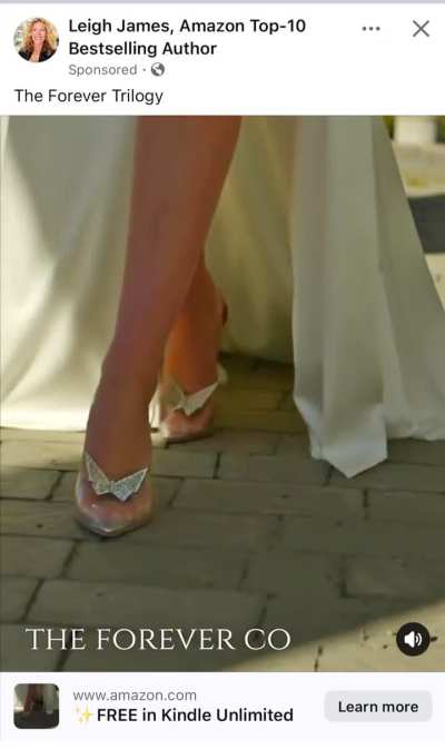 You can see the steam in the shoes.