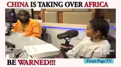 Don’t say we weren’t warned ...