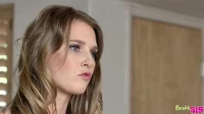 That's What You Get For Stealing Cokkies