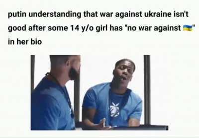 no war against 🇺🇦