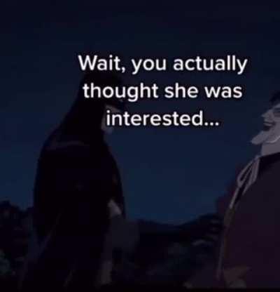 My love life describen in a single video