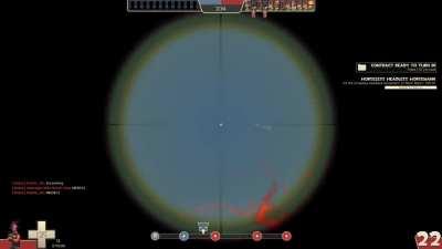 The Secret to Pissing in TF2