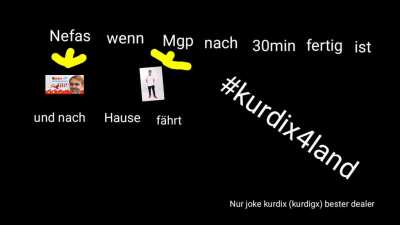 Nicht zu viel erwarten hab ich in 10min fertig gemacht. Ich grüße @marci3_7 und kurdix