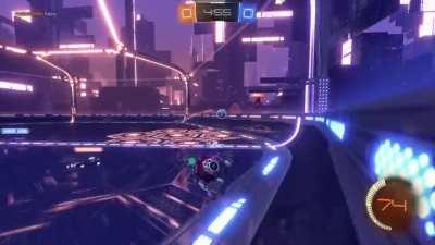 Tbh I wouldn't want to be my teammate